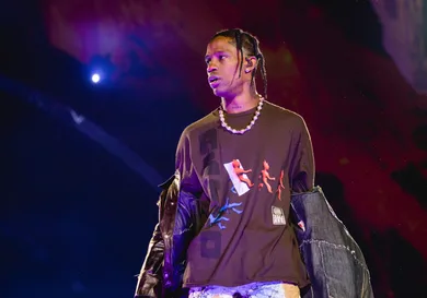 Astroworld Festival 2021