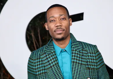 2022 GQ Men Of The Year Party Hosted By Global Editorial Director Will Welch - Arrivals