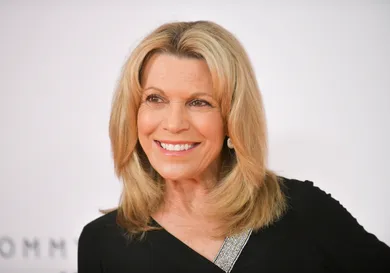 29th Annual Race To Erase MS Gala - Arrivals