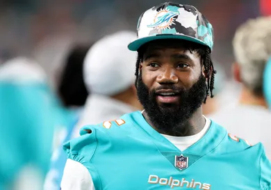 Philadelphia Eagles v Miami Dolphins