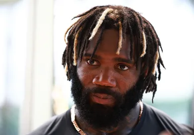 Miami Dolphins Training Camp