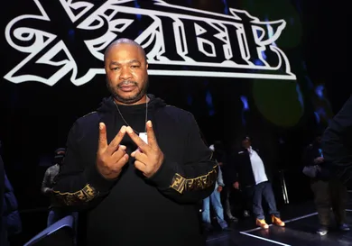 Loud Records 25th Anniversary Concert