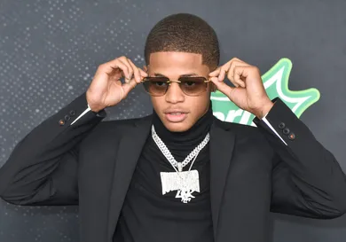 2019 BET Hip Hop Awards - Arrivals