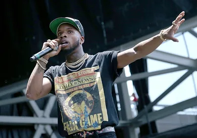 Future With Young Thug, Tory Lanez, A$AP Ferg And Zoey Dollaz In Concert - Austin, TX