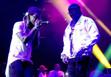 Collegrove Tour At ORACLE Arena
