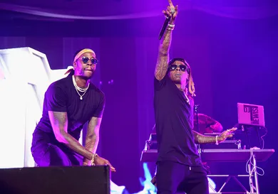 2016 Budweiser Made in America Festival - Day 1