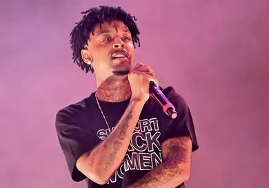 21 Savage Tour Immigration ICE Hip Hop News
