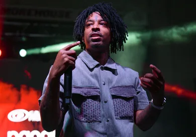 HOT 107.9's Birthday Bash 2023