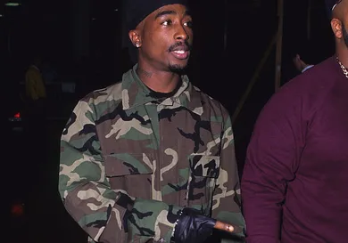 10th Annual Soul Train Music Awards