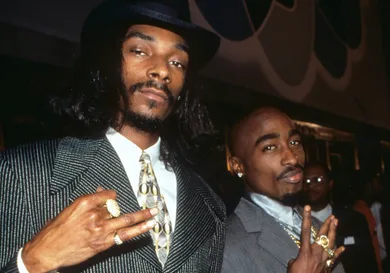 1996 MTV Video Music Awards