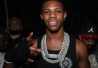 VMA's "Club Love" After Party