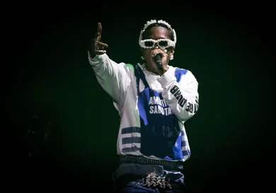 2023 Rolling Loud Miami