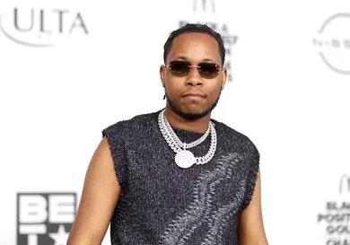 BET Hip Hop Awards 2023 - Arrivals