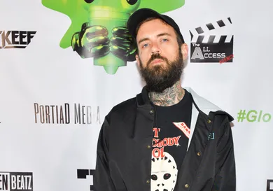 Chief Keef x Zaytoven GloToven Listening Party Hosted By ASAP Bari