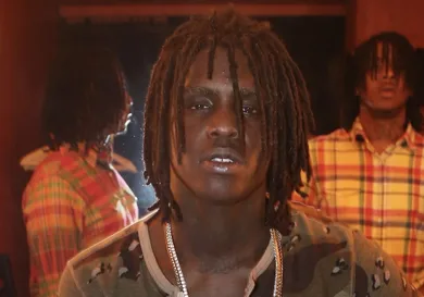 Adin Ross Chief Keef N Word I Dont Like Performance Hip Hop News