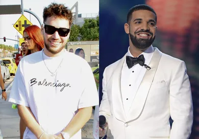 AdinRossDrakeBirthday