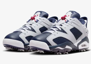 Air-Jordan-6-Low-Golf-Olympic-DV1376-101-4