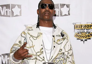 VH1 Presents The 4th Annual VH1 Hip Hop Honors - Arrivals