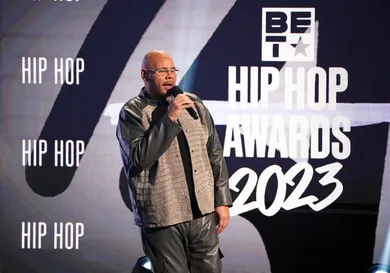 BET Hip-Hop Awards 2023 - Show
