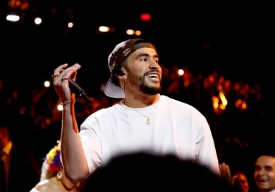 65th GRAMMY Awards - Show