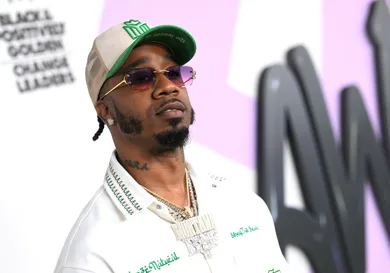 BET Hip-Hop Awards 2023 - Red Carpet