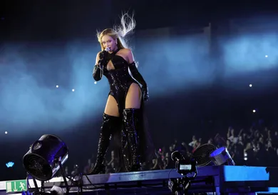 Beyoncé RENAISSANCE WORLD TOUR - Kansas City