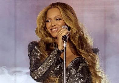 Beyonce Renaissance Movie Poster Hip Hop News