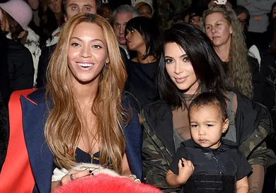 adidas Originals x Kanye West YEEZY SEASON 1 - Front Row &amp; Backstage