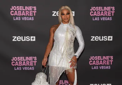 Zeus Network Joseline's Cabaret Las Vegas