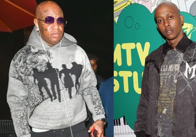 Birdman Gillie Da King Hip Hop News