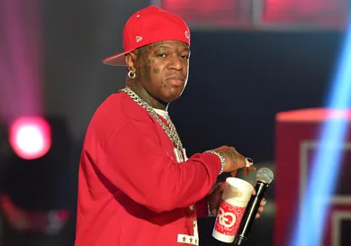 2014 BET Hip Hop Awards - Show