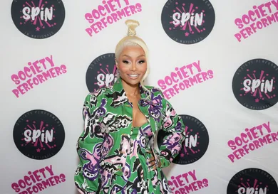 Society Performers Academy Hosts SPiN Nationals (Summer 2023) Hosted By Joe Lorenzo With Guests, Blac Chyna And Young Hollywood Celebrities