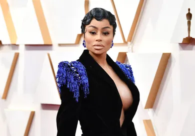 92nd Annual Academy Awards - Arrivals