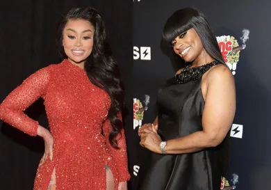 BlacChynaTokyoToniLive