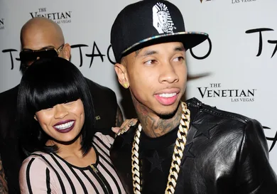 BlacChynaTygaCustodyBattle