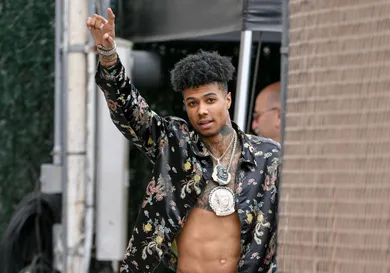 Celebrity Sightings In Los Angeles - April 29, 2019