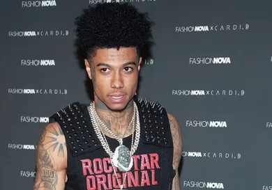 Blueface Jaidyn Alexis Birthday Private Jet Hip Hop News