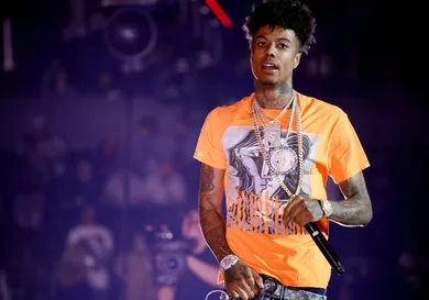 2019 BET Experience STAPLES Center Concert Sponsored By Coca-Cola - Night 2