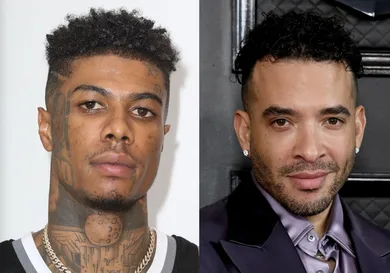 BluefaceJaidynAlexisJasonLeeInterview