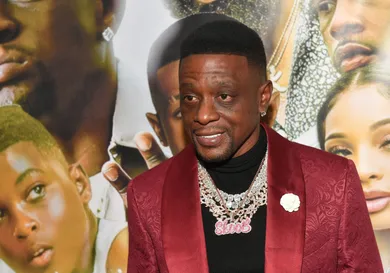 "Where's MJ?" Atlanta Red Carpet Premiere