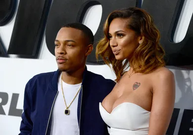 Premiere Of Universal Pictures' "Furious 7" - Arrivals