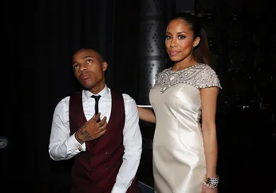 BET's "106 &amp; Party"