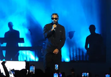 Brent Faiyaz: F*ck The World It's A Wasteland Tour - Miami, Florida