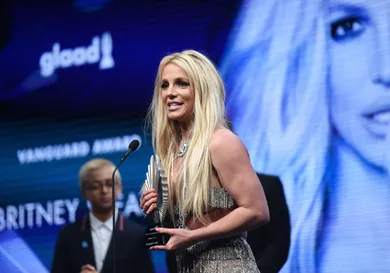 29th Annual GLAAD Media Awards Los Angeles - Dinner and Show