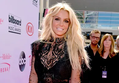 2016 Billboard Music Awards - Red Carpet