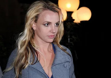 Celebrity Sightings in New York - September 29, 2008