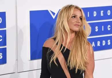 2016 MTV Video Music Awards - Arrivals