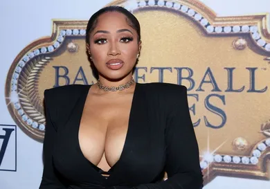 VH1's "Basketball Wives" Private Premiere Viewing Party