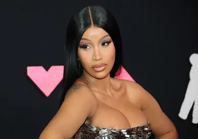 2023 MTV Video Music Awards - Arrivals