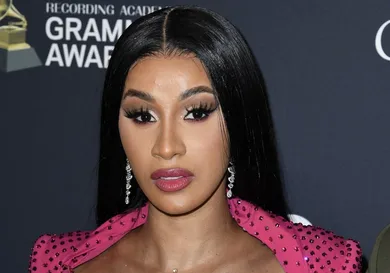 Cardi B Suicide Comment Twitter X Hip Hop News